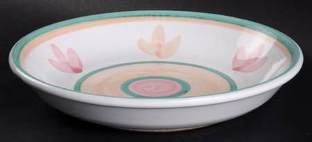 CAA13 8" Soup/Pasta Bowl by Caleca
