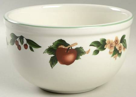 The Cades Cove Collection 8" Mixing Bowl