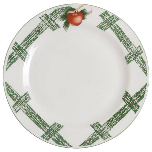 The Cades Cove Collection Salad Plate