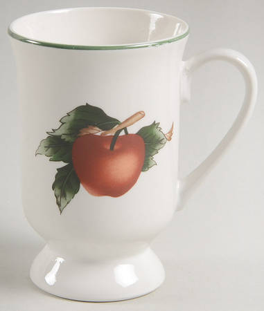 The Cades Cove Collection Mug
