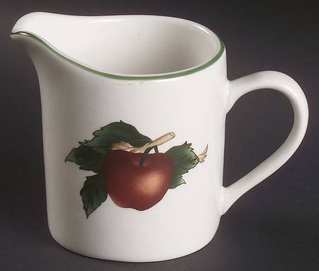 The Cades Cove Collection Creamer