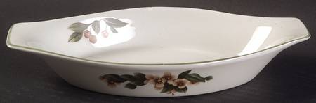 The Cades Cove Collection 8" Augratin