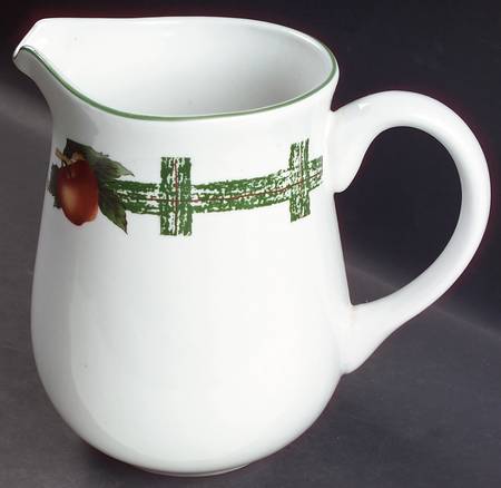 The Cades Cove Collection 64 Oz Pitcher