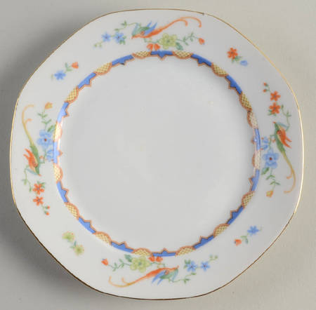CZE40 Dessert/Pie Plate