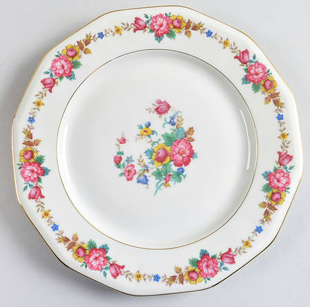 Ivory Rose by Crown Imperial