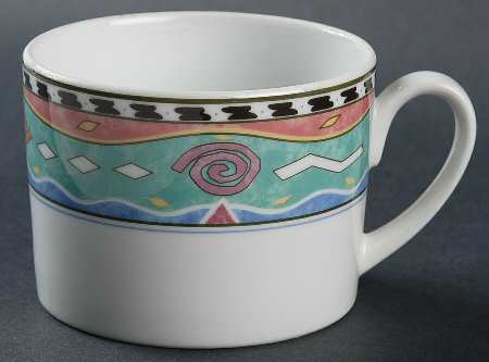 Laguna Flat Cup