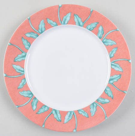 Fragrance Salad Plate
