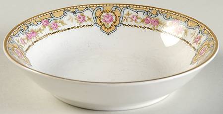 CLT18 Fruit/Dessert (Sauce) Bowl by Carrollton