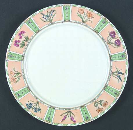 Spring Fair by China Pearl