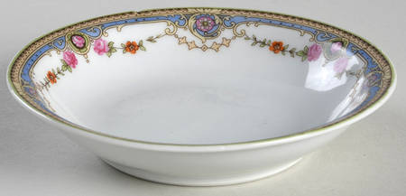 7143 Rim Fruit/Dessert (Sauce) Bowl