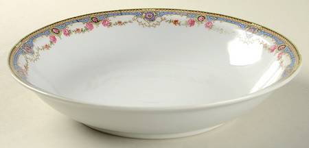 7143 Coupe Soup Bowl