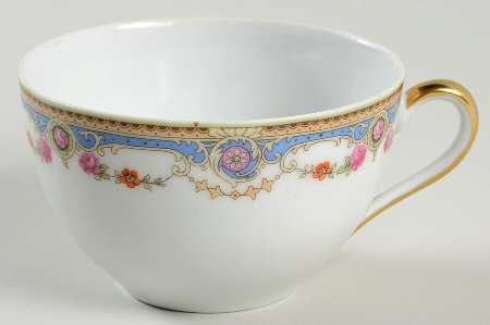 7143 Flat Cup