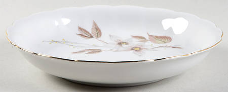 CWH2 Coupe Soup Bowl by Crown Heiden