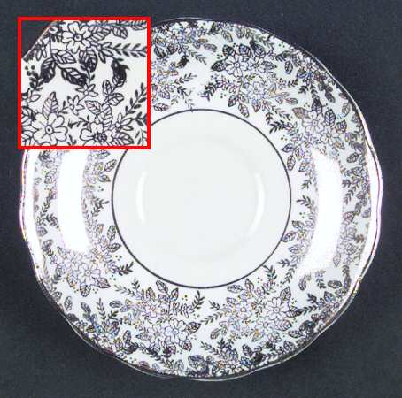 6492 Saucer