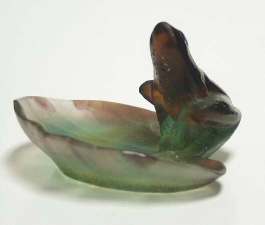 Nature Paperweight