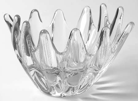 Orion 6" Round Bowl