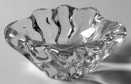 Tom 5" Ashtray