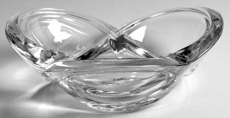 Roc 7" Ashtray