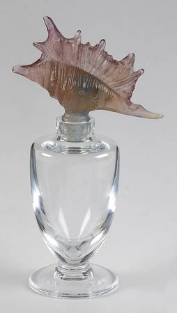 Seashell by Daum
