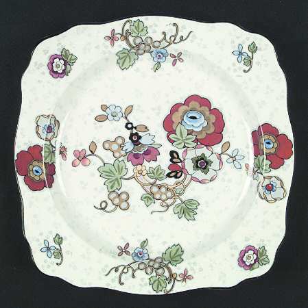 Beaumont by Crown Ducal