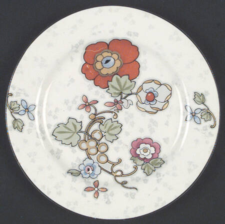 Beaumont Bread & Butter Plate