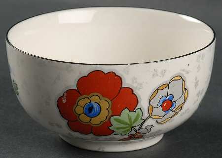 Beaumont Cranberry Bowl