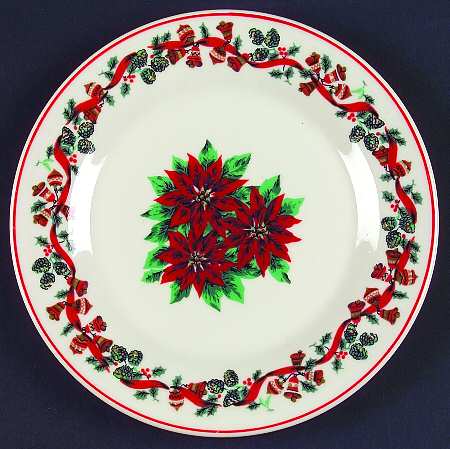 Lorraine's Classic Salad Plate