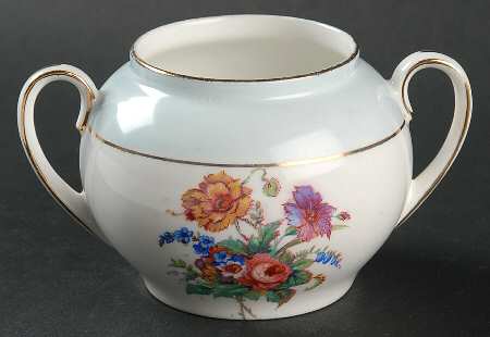 4783 Sugar Bowl No Lid