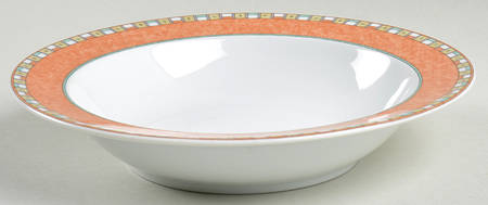 Montana Rim Soup Bowl