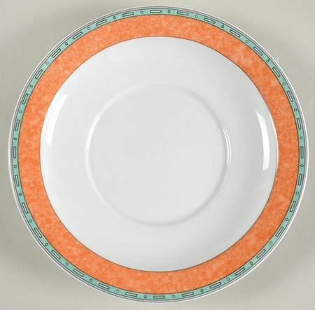 Montana Saucer