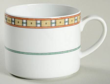Montana Flat Cup