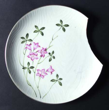 COW6 by Crown China (Japan)