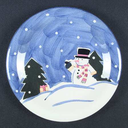 Blizzard and Company by Cooks Club