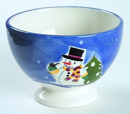Blizzard and Company 5" All Purpose Bowl