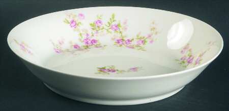 CHF355 Coupe Soup Bowl