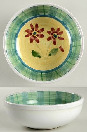 Enna 7" All Purpose Bowl