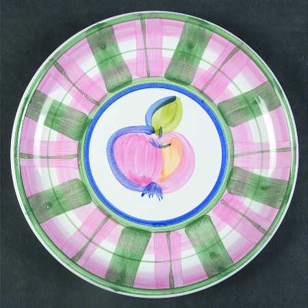 Mela Salad Plate