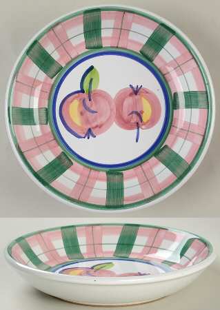 Mela 8" Soup/Pasta Bowl