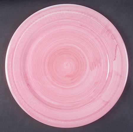 Solids Brush Pink by Caleca