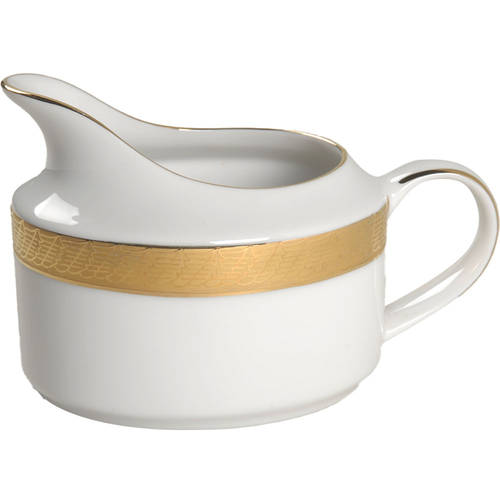 Pure Gold Creamer