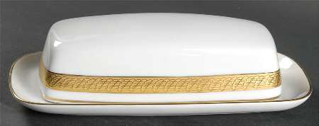 1/4 Lb Covered Butter