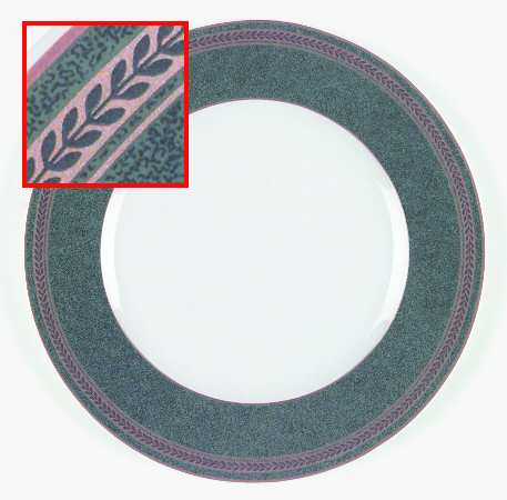 Anniston Green by Coventry (PTS)