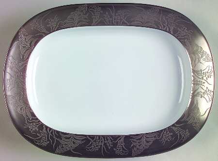 Khazard Platine Relish