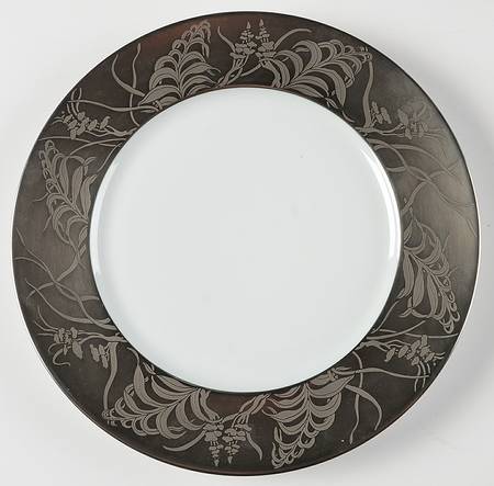 Khazard Platine by Jean Louis Coquet