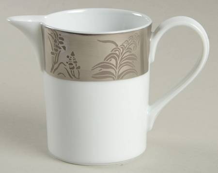 Khazard Platine Creamer