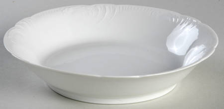 Schleiger 354 Coupe Cereal Bowl