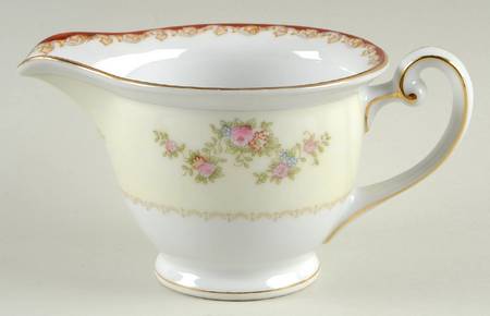 Creamer