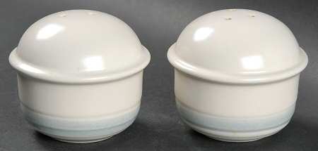 Turnberry Salt & Pepper Set