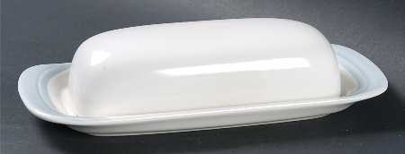 Turnberry 1/4 Lb Covered Butter