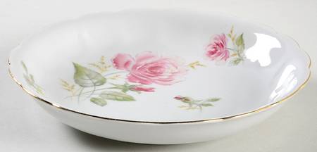 CWH3 Coupe Soup Bowl by Crown Heiden